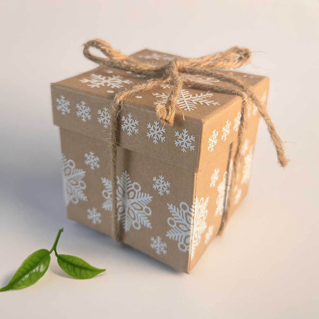 Ceylon Cinnamon Tea Gift Box