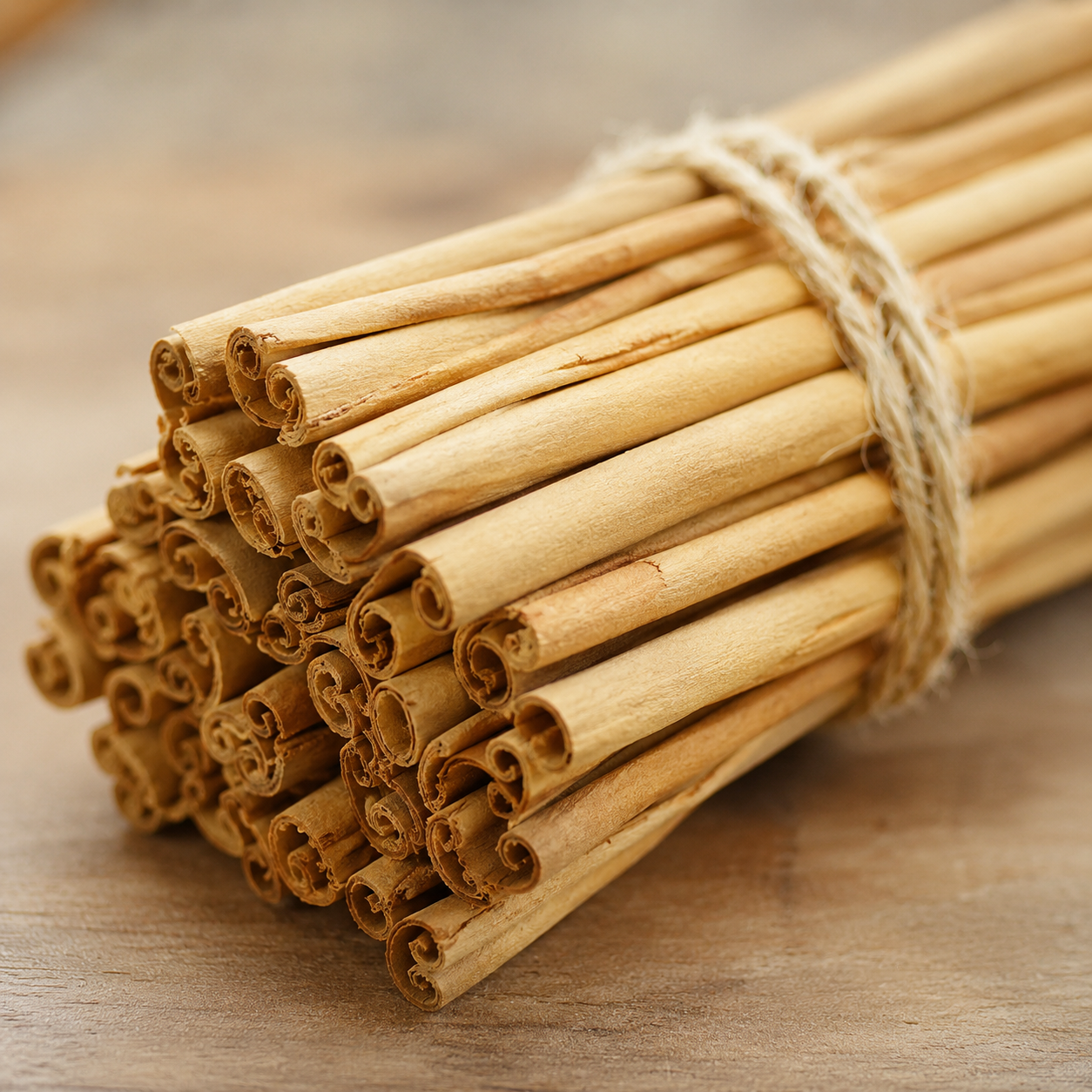 Ceylon Cinnamon Collection