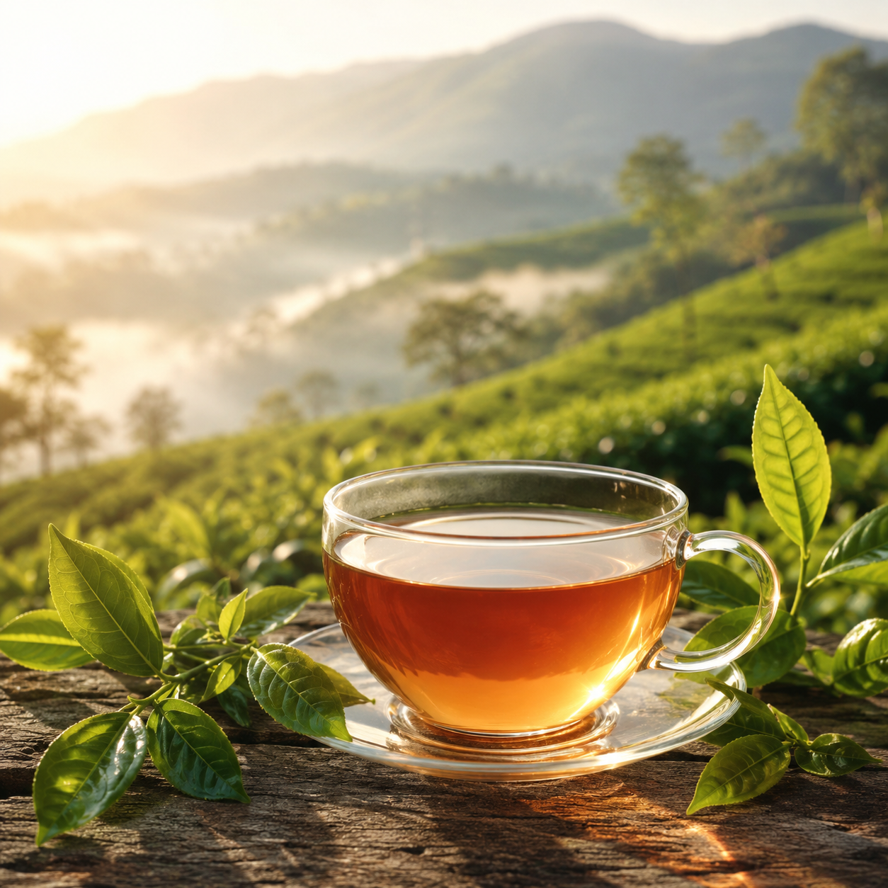 Ceylon Tea Collection