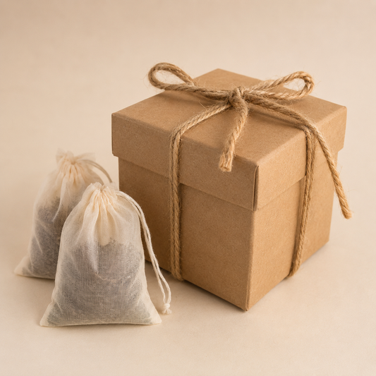 Ceylon Cinnamon Tea Gift Box